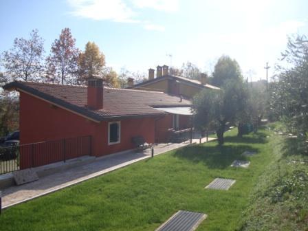 Agriturismo Camparella Pastrengo Zewnętrze zdjęcie