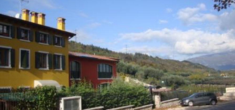 Agriturismo Camparella Pastrengo Zewnętrze zdjęcie