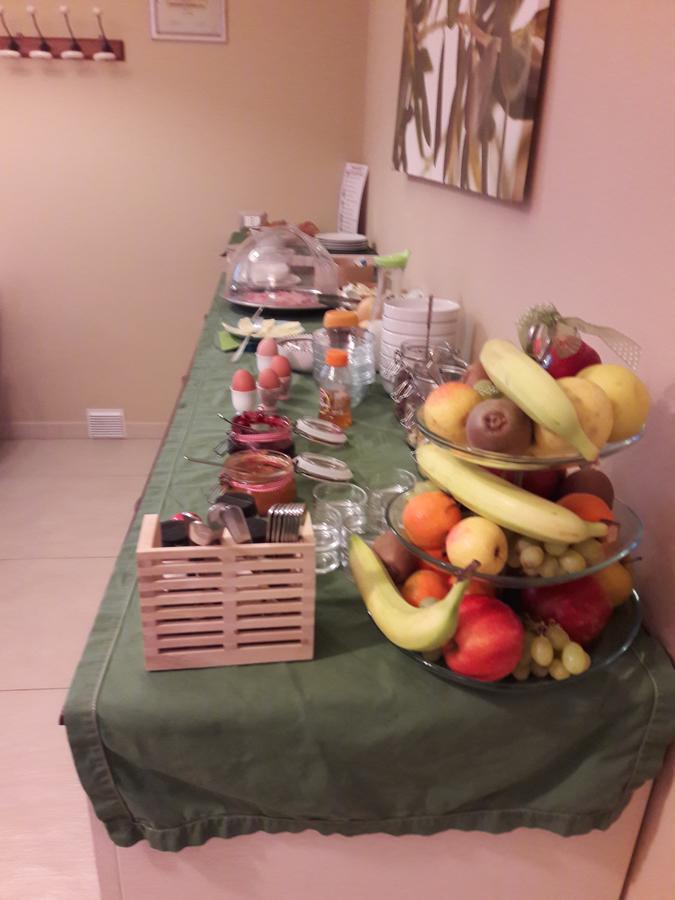 Agriturismo Camparella Pastrengo Zewnętrze zdjęcie