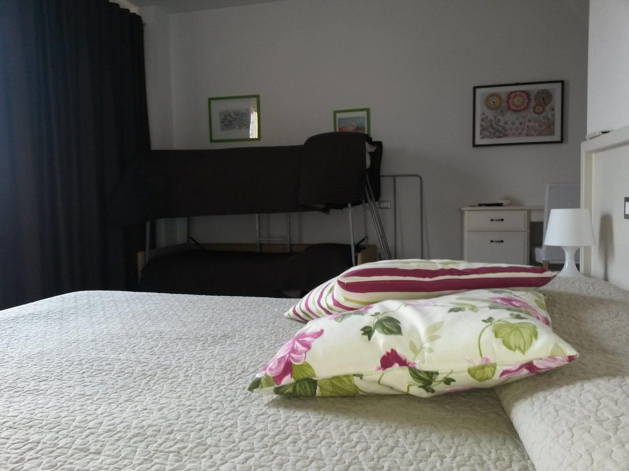 Agriturismo Camparella Pastrengo Zewnętrze zdjęcie