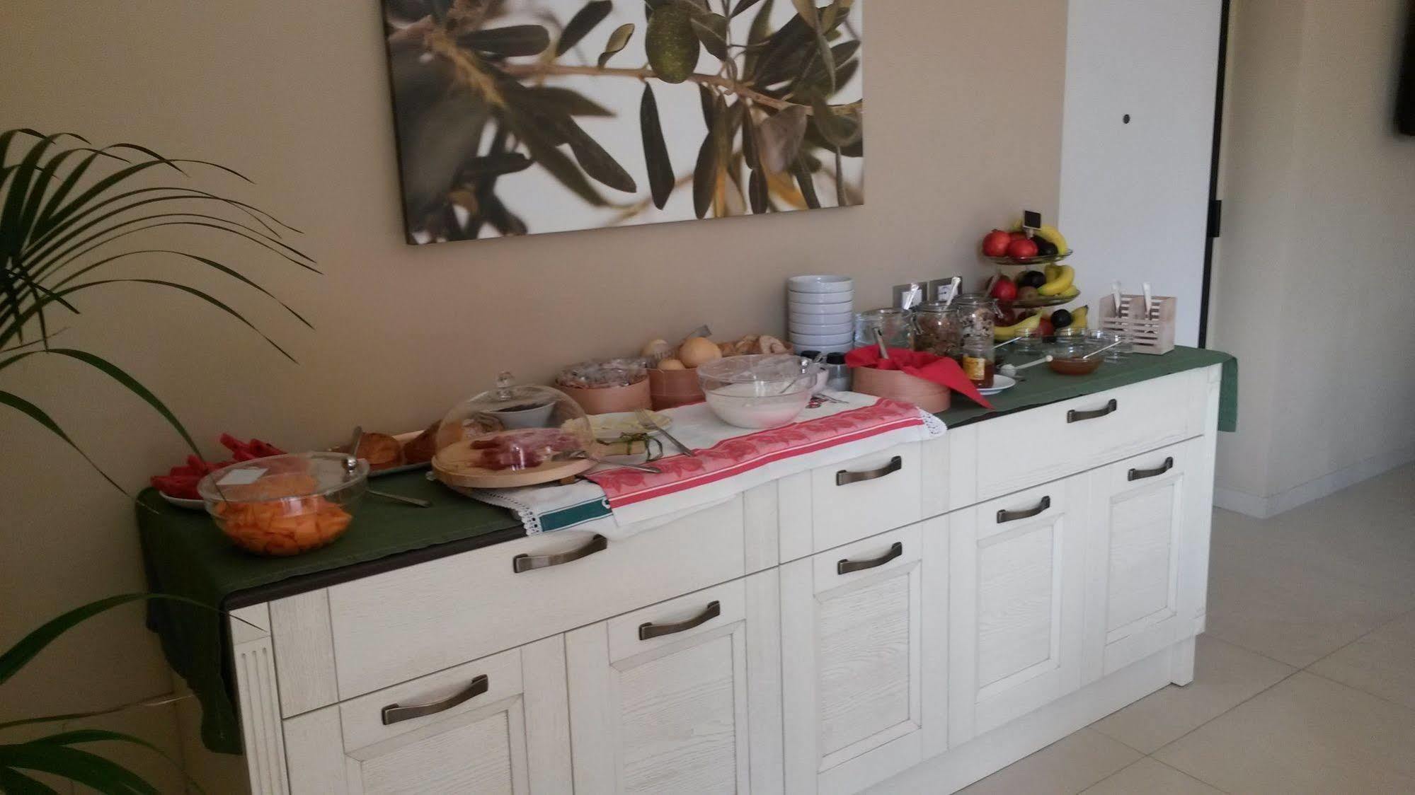 Agriturismo Camparella Pastrengo Zewnętrze zdjęcie