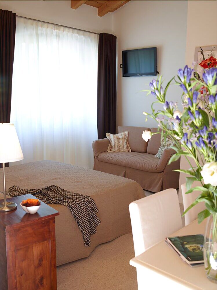 Agriturismo Camparella Pastrengo Zewnętrze zdjęcie